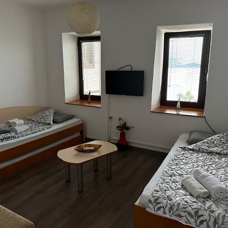 Savin Apartment Охрид Экстерьер фото