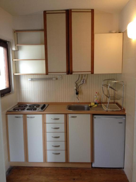 Savin Apartment Охрид Номер фото