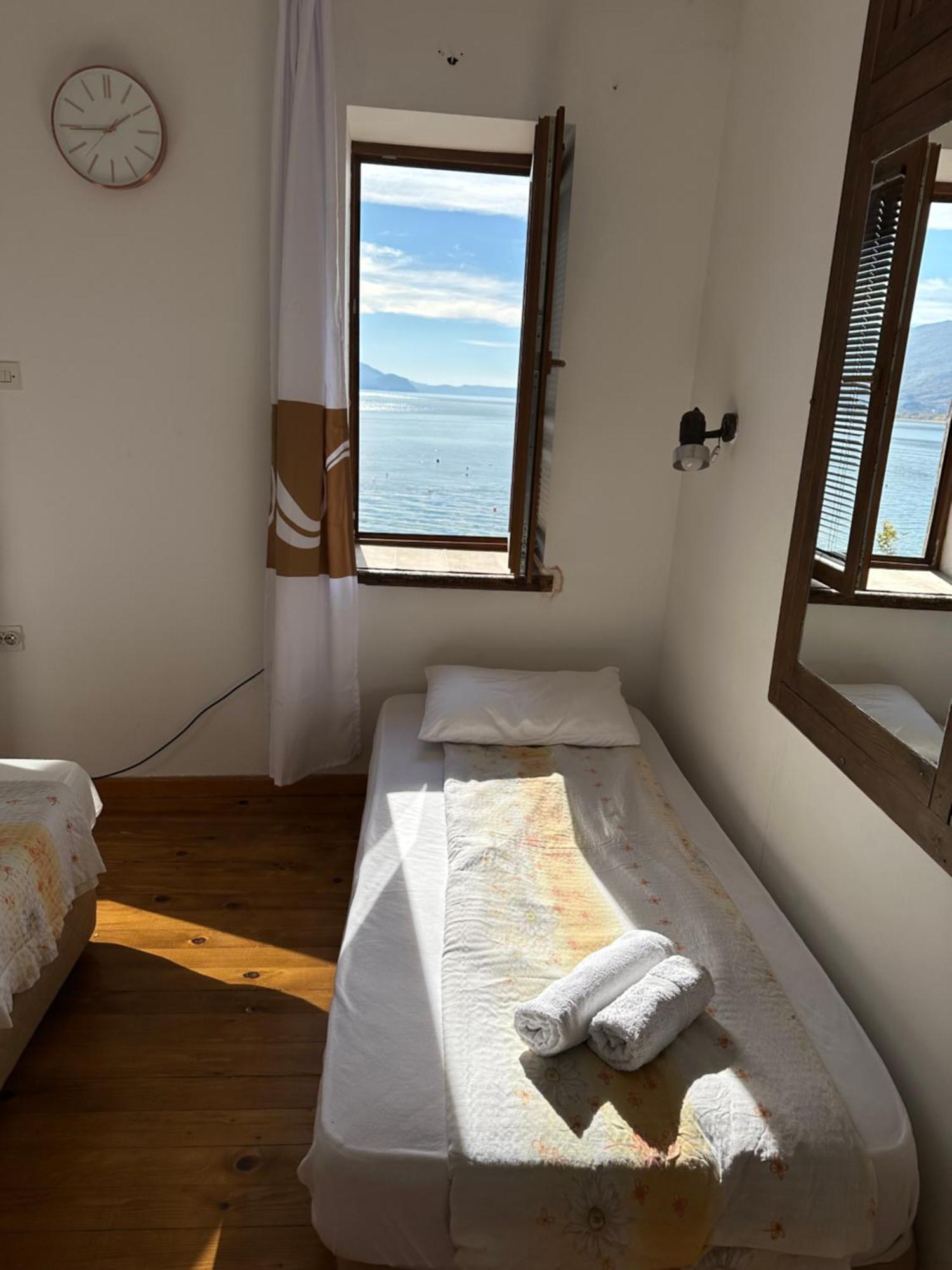 Savin Apartment Охрид Экстерьер фото